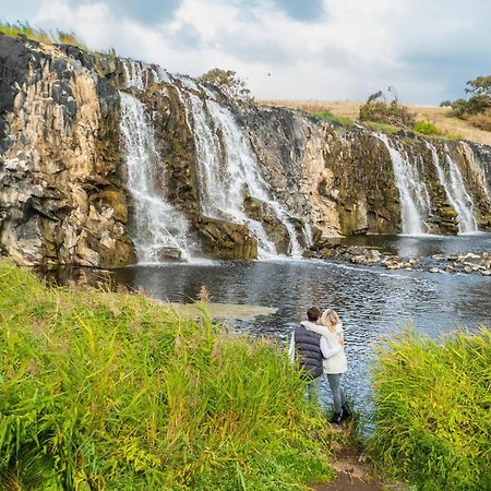 Deep Blue Hotel & Hot Springs Warrnambool Ngoại thất bức ảnh