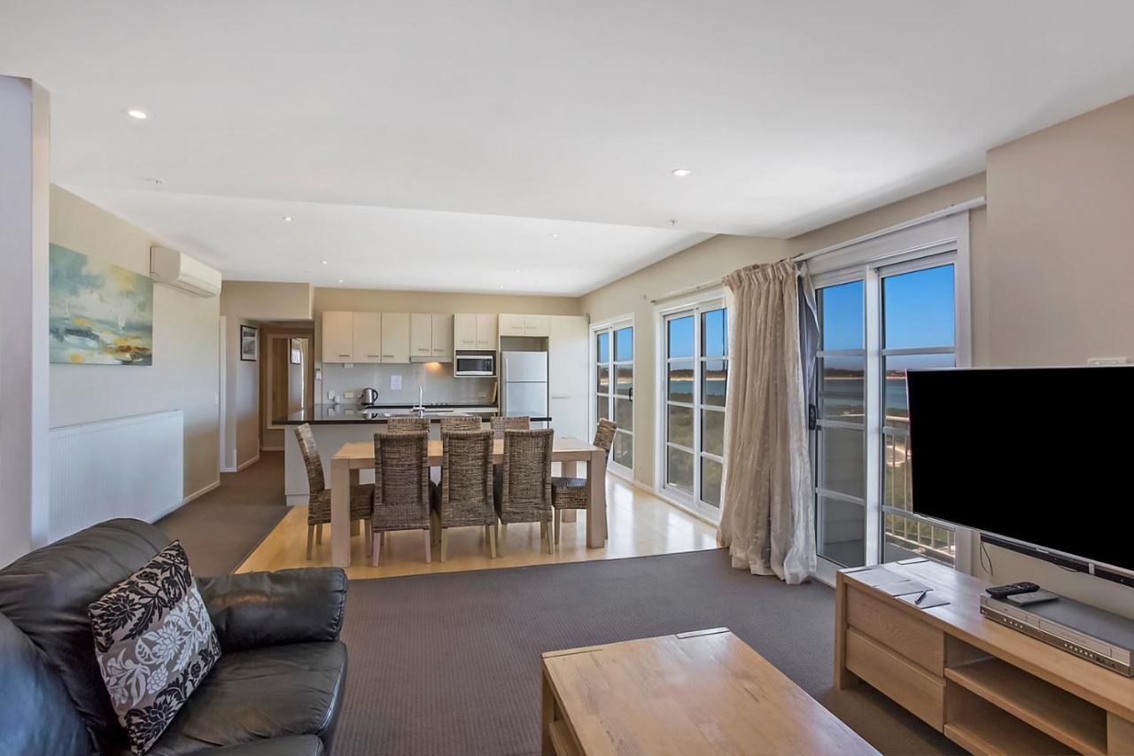 Deep Blue Hotel & Hot Springs Warrnambool Ngoại thất bức ảnh